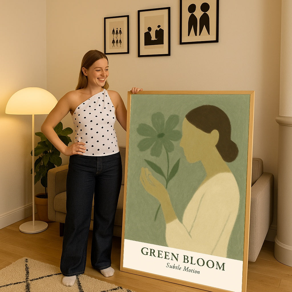 Auto-generated Mockup