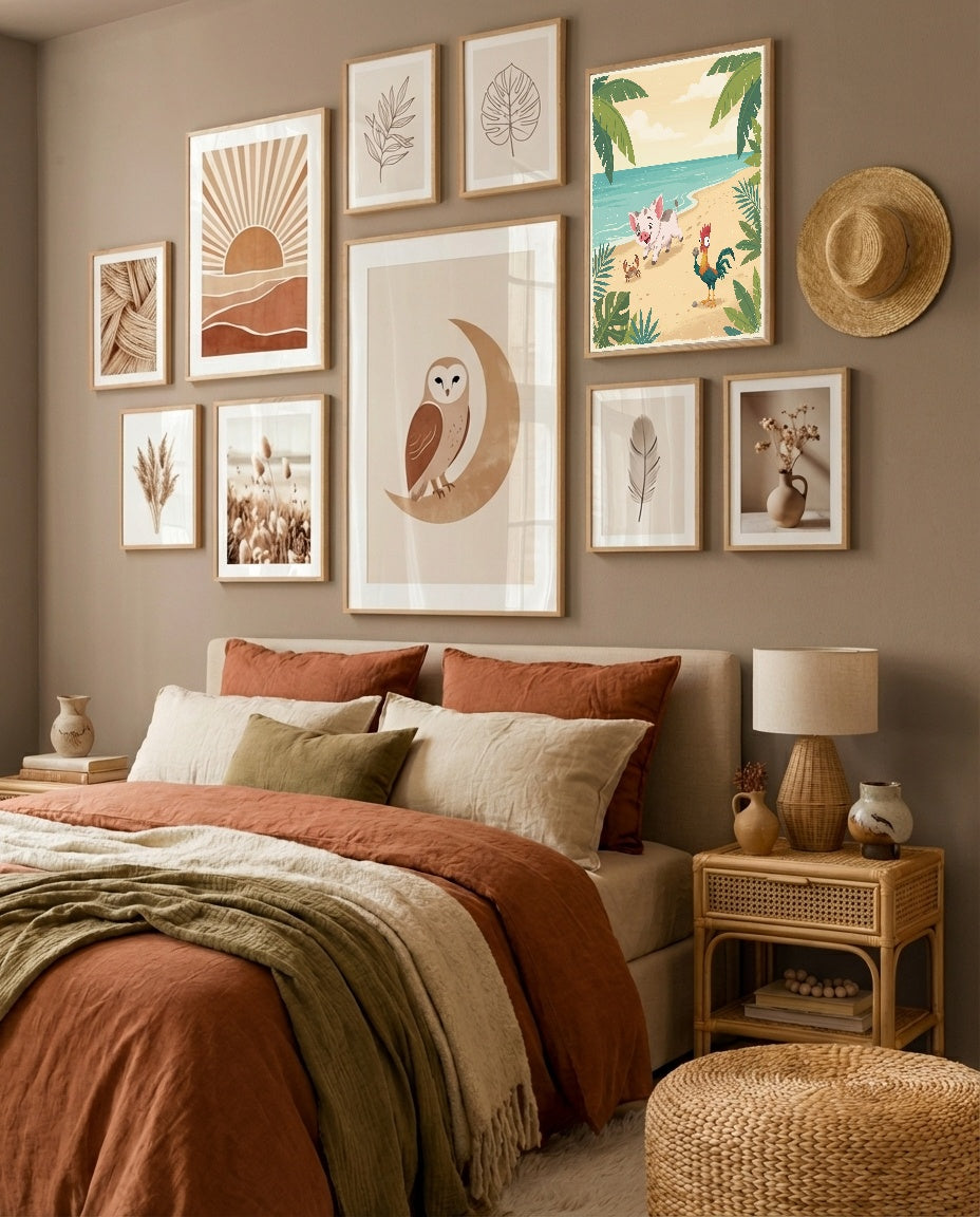 Auto-generated Mockup