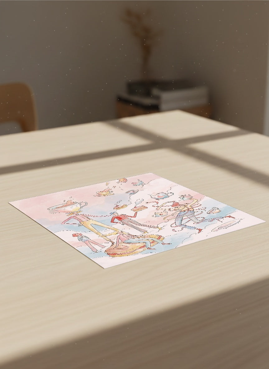 Auto-generated Mockup