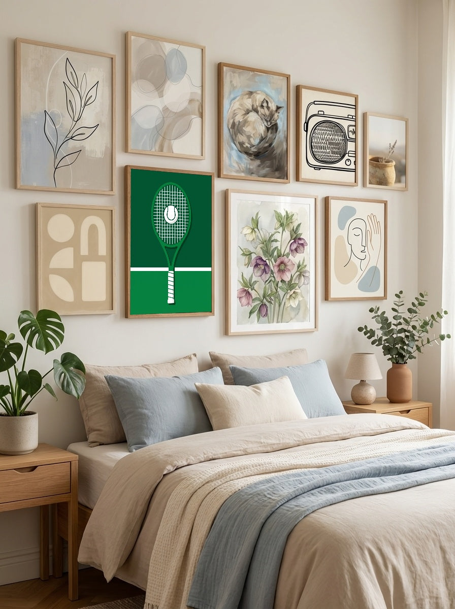 Auto-generated Mockup