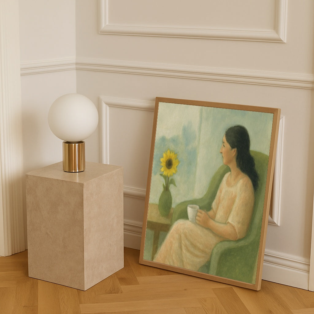 Auto-generated Mockup