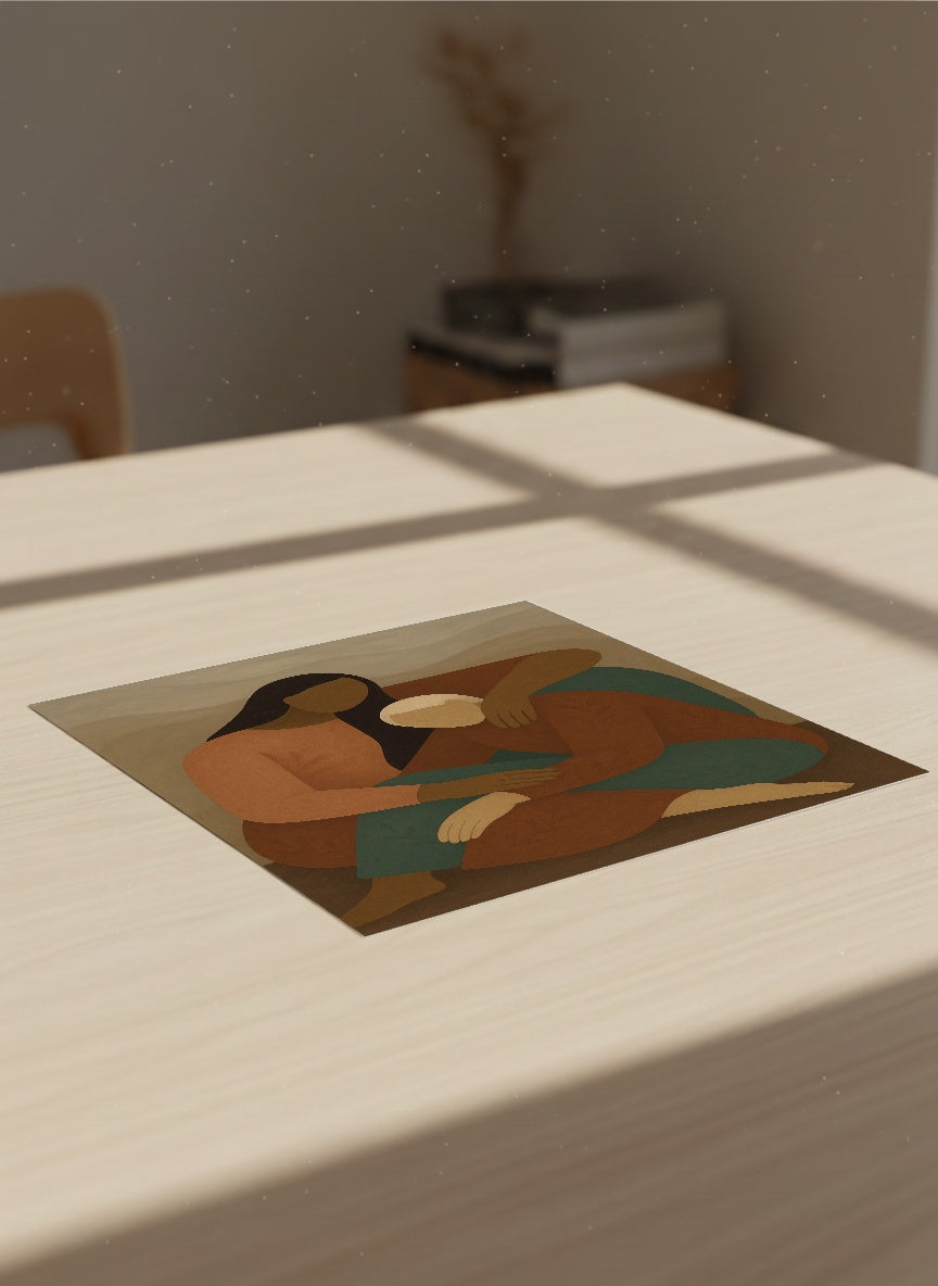 Auto-generated Mockup