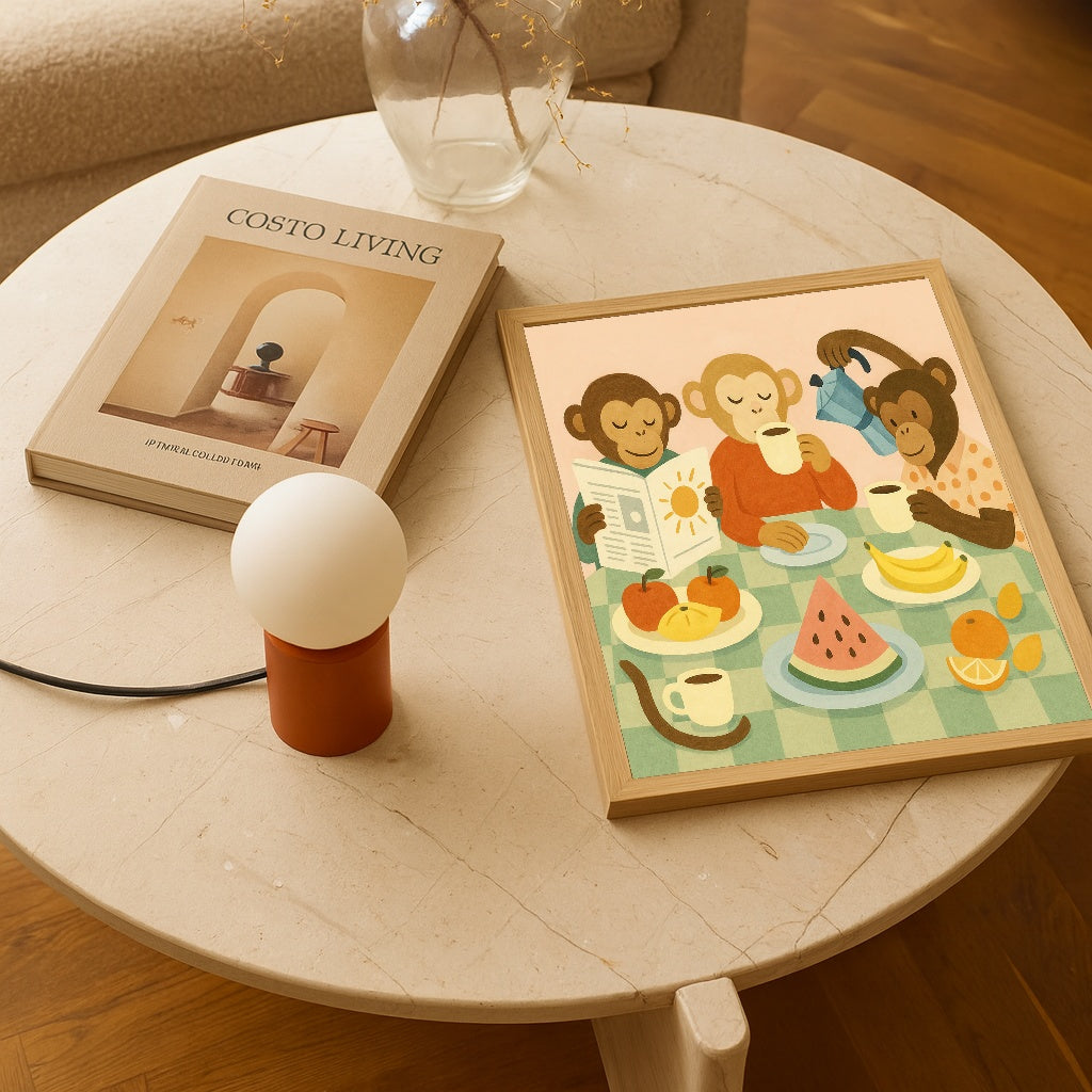 Auto-generated Mockup