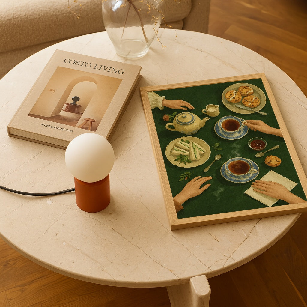 Auto-generated Mockup