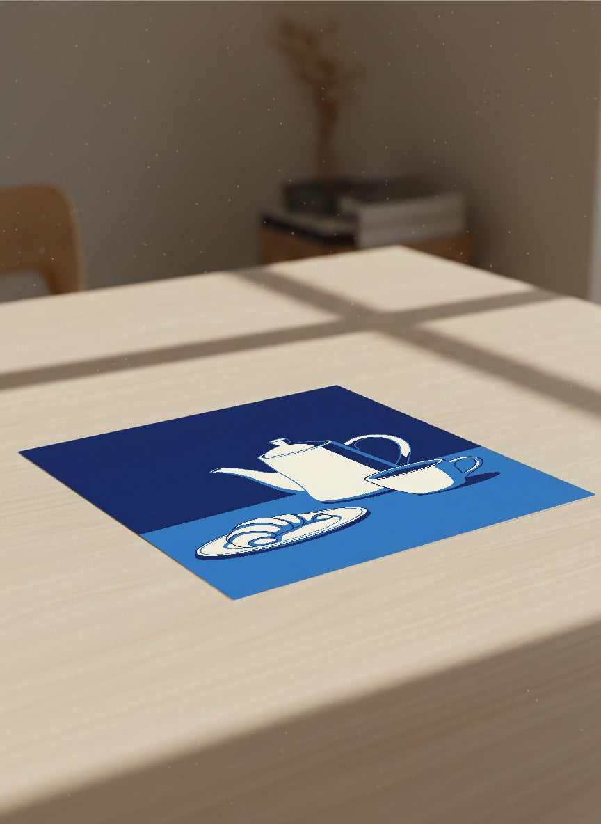 Auto-generated Mockup