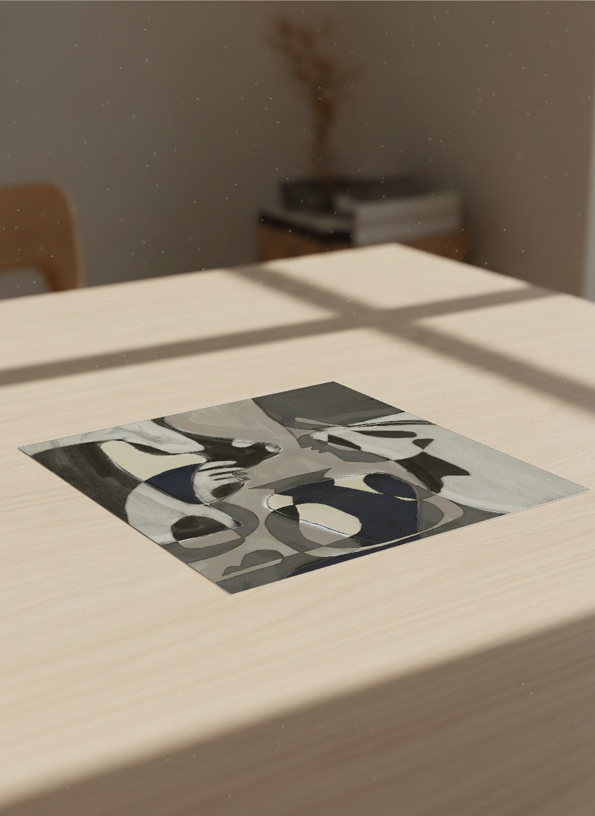 Auto-generated Mockup