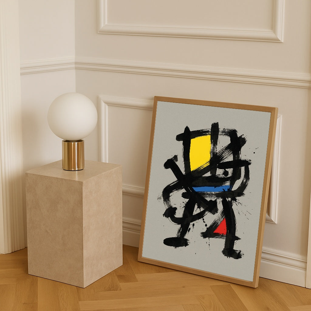 Auto-generated Mockup