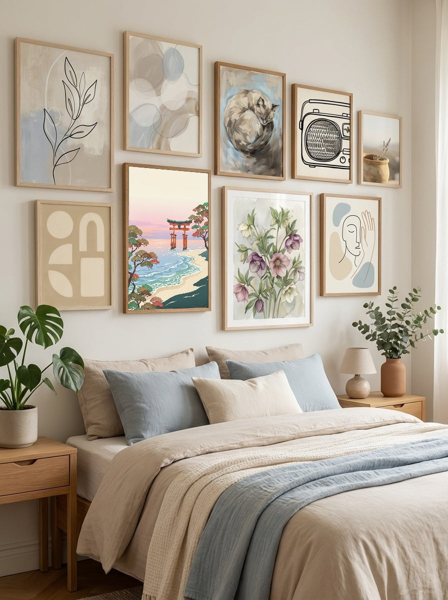 Auto-generated Mockup