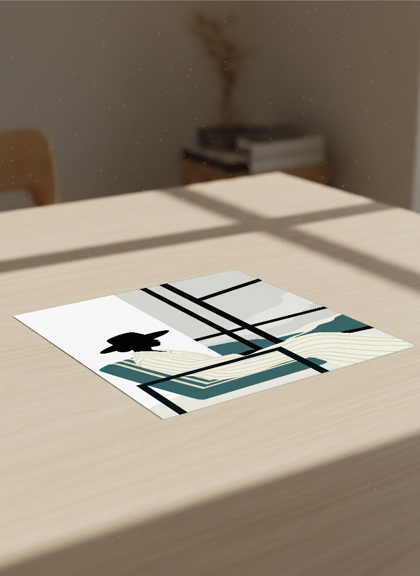 Auto-generated Mockup