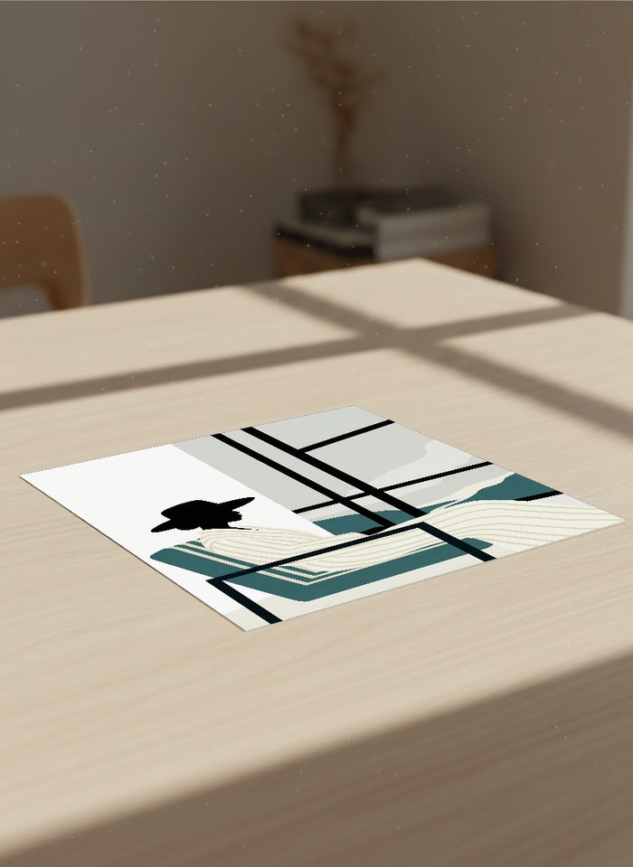 Auto-generated Mockup
