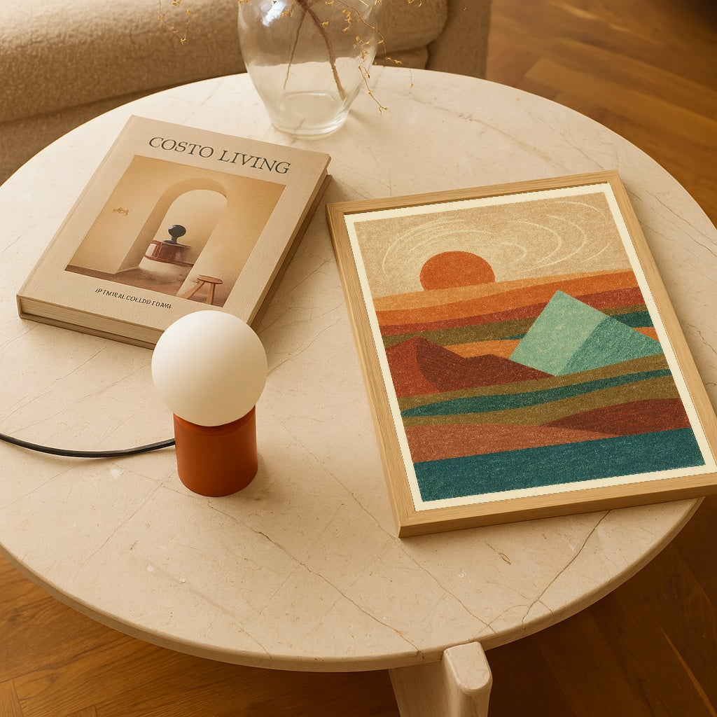 Auto-generated Mockup