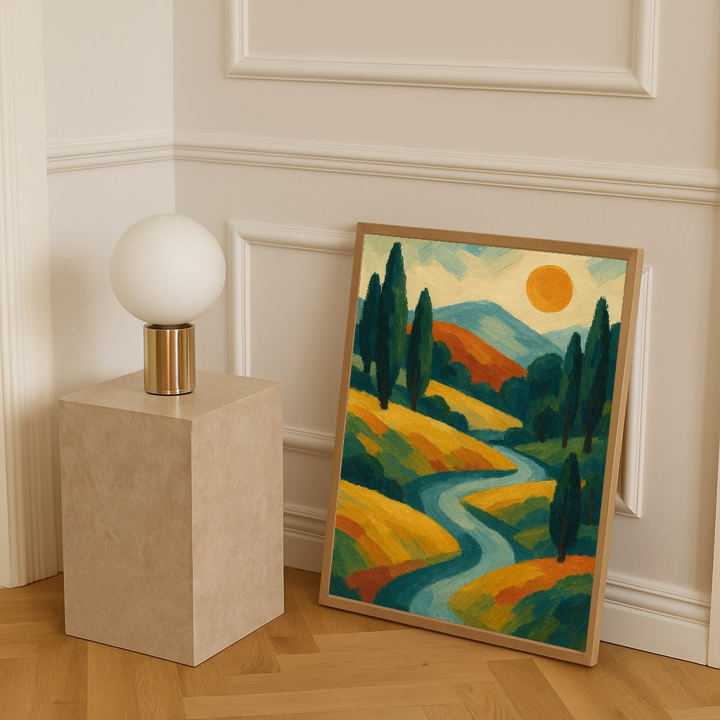 Auto-generated Mockup