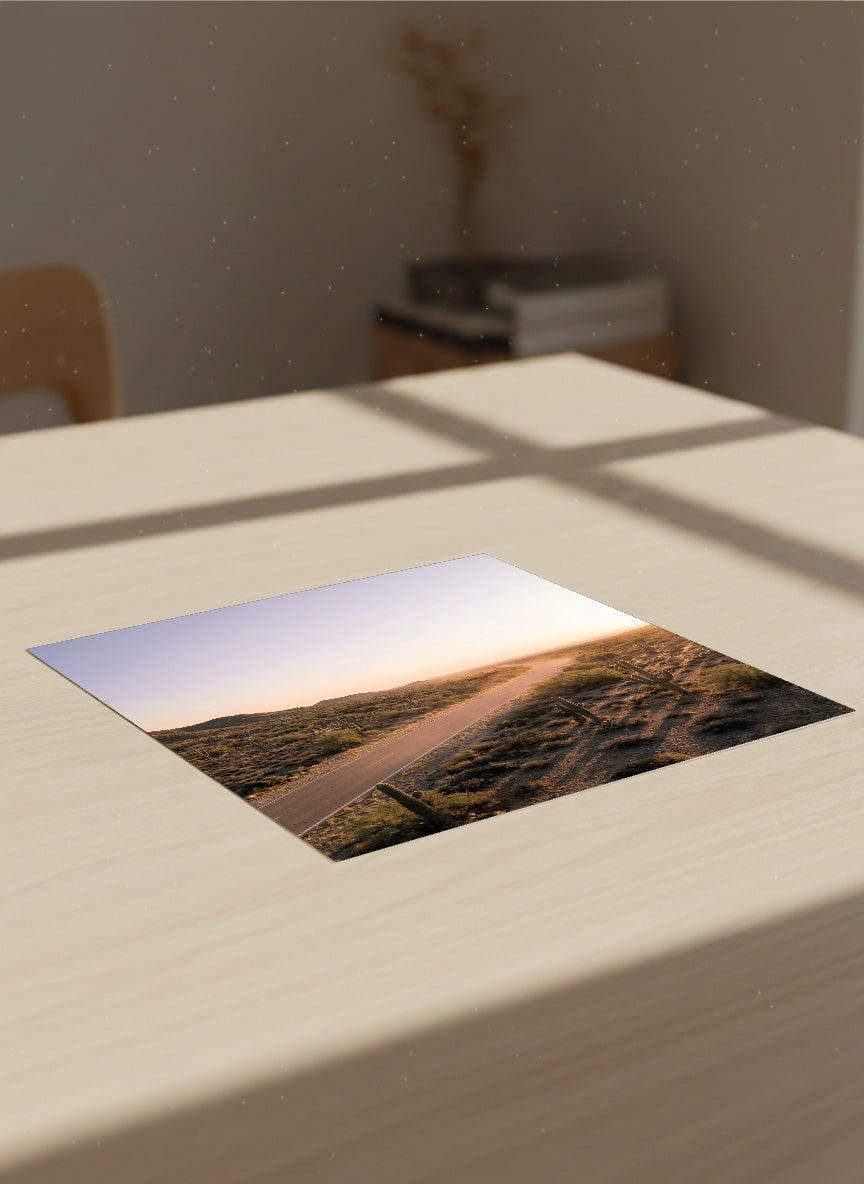 Auto-generated Mockup