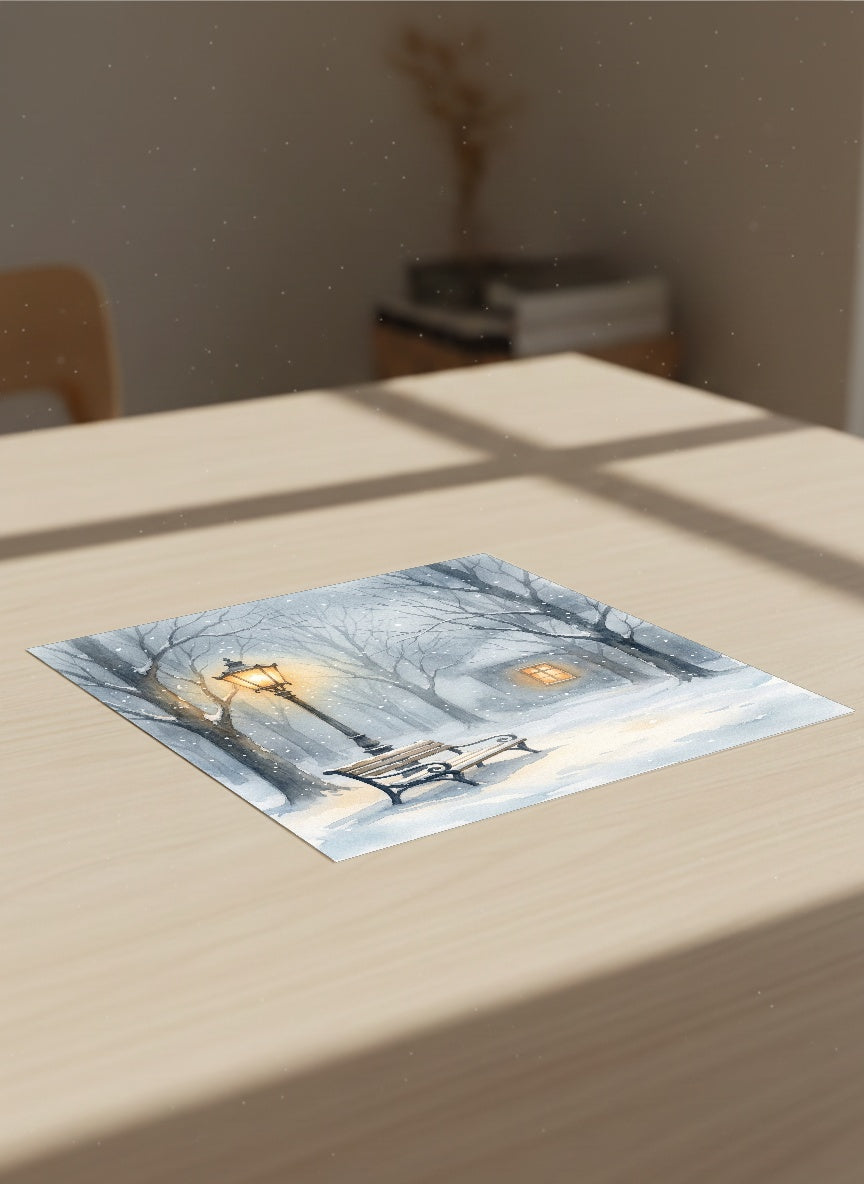 Auto-generated Mockup