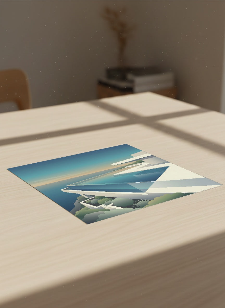Auto-generated Mockup