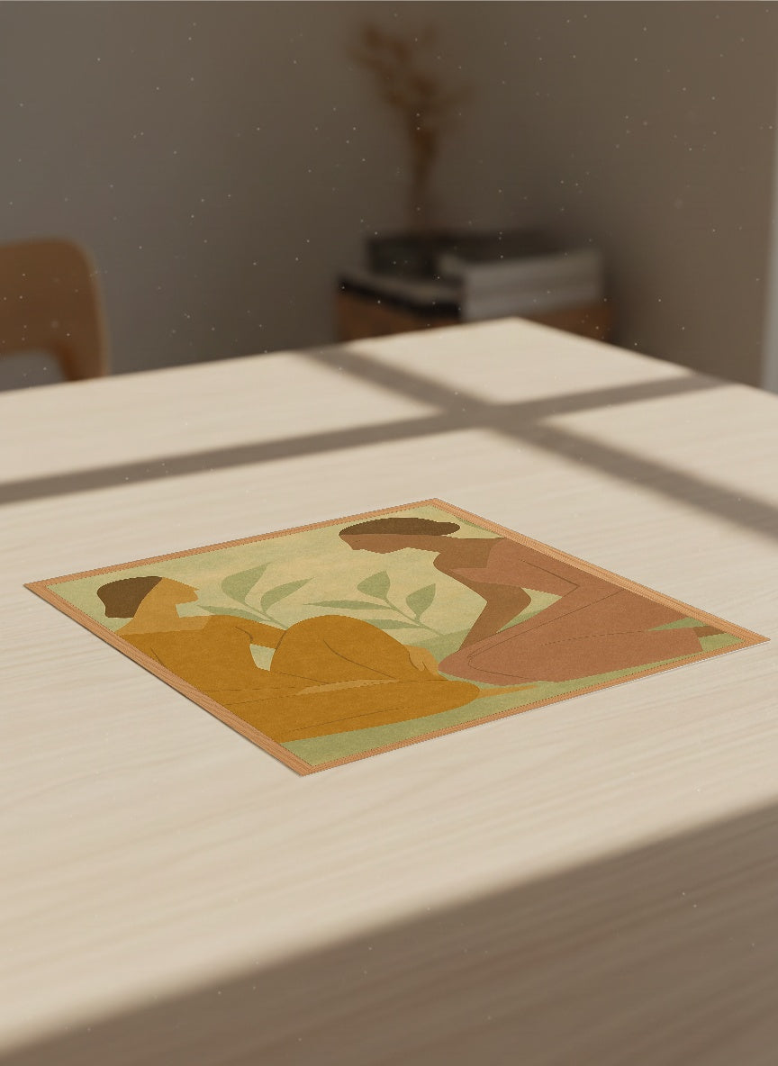 Auto-generated Mockup