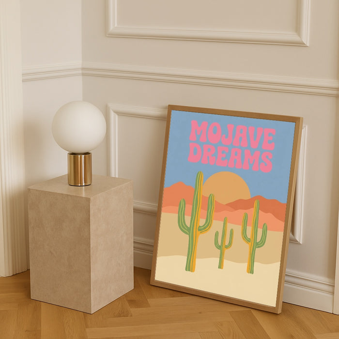 Auto-generated Mockup