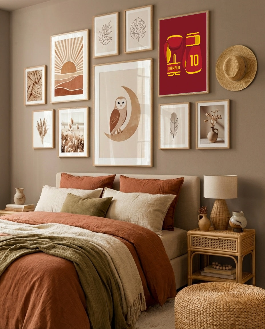 Auto-generated Mockup