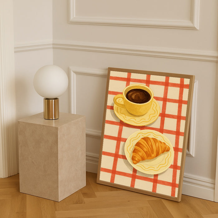 Auto-generated Mockup