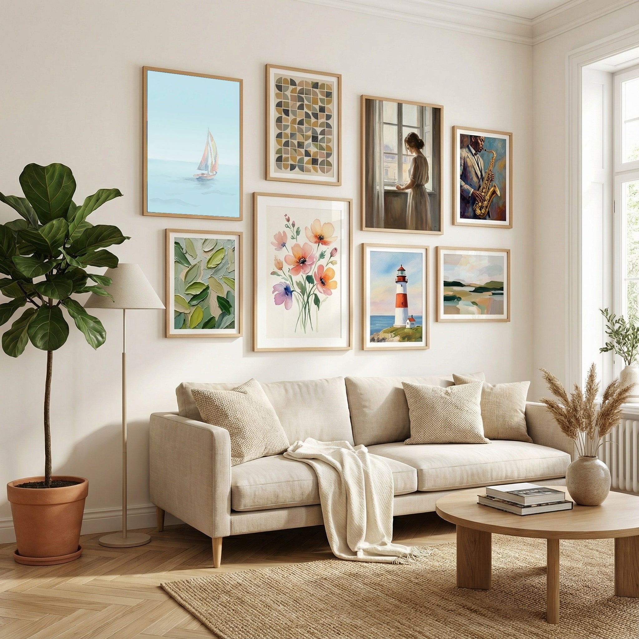 Auto-generated Mockup