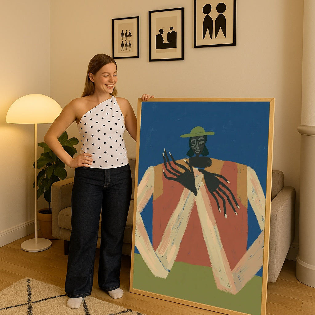 Auto-generated Mockup