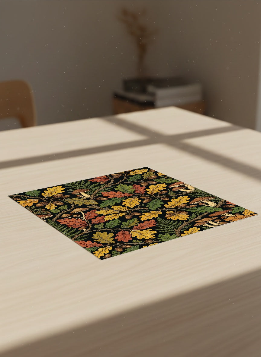 Auto-generated Mockup