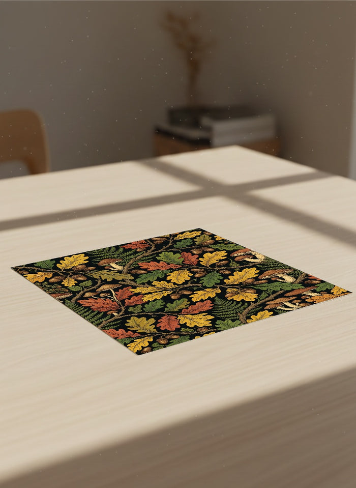 Auto-generated Mockup