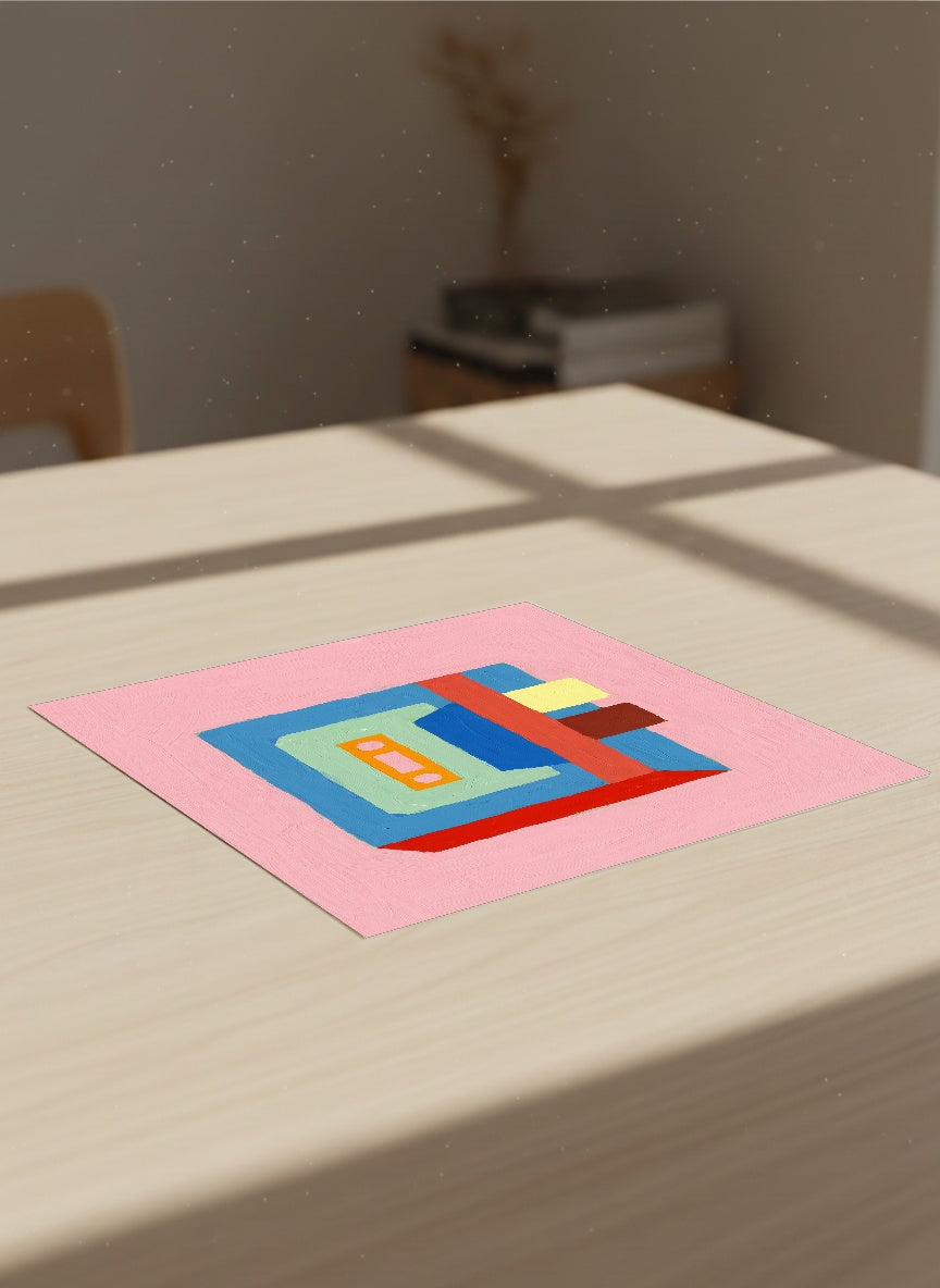 Auto-generated Mockup