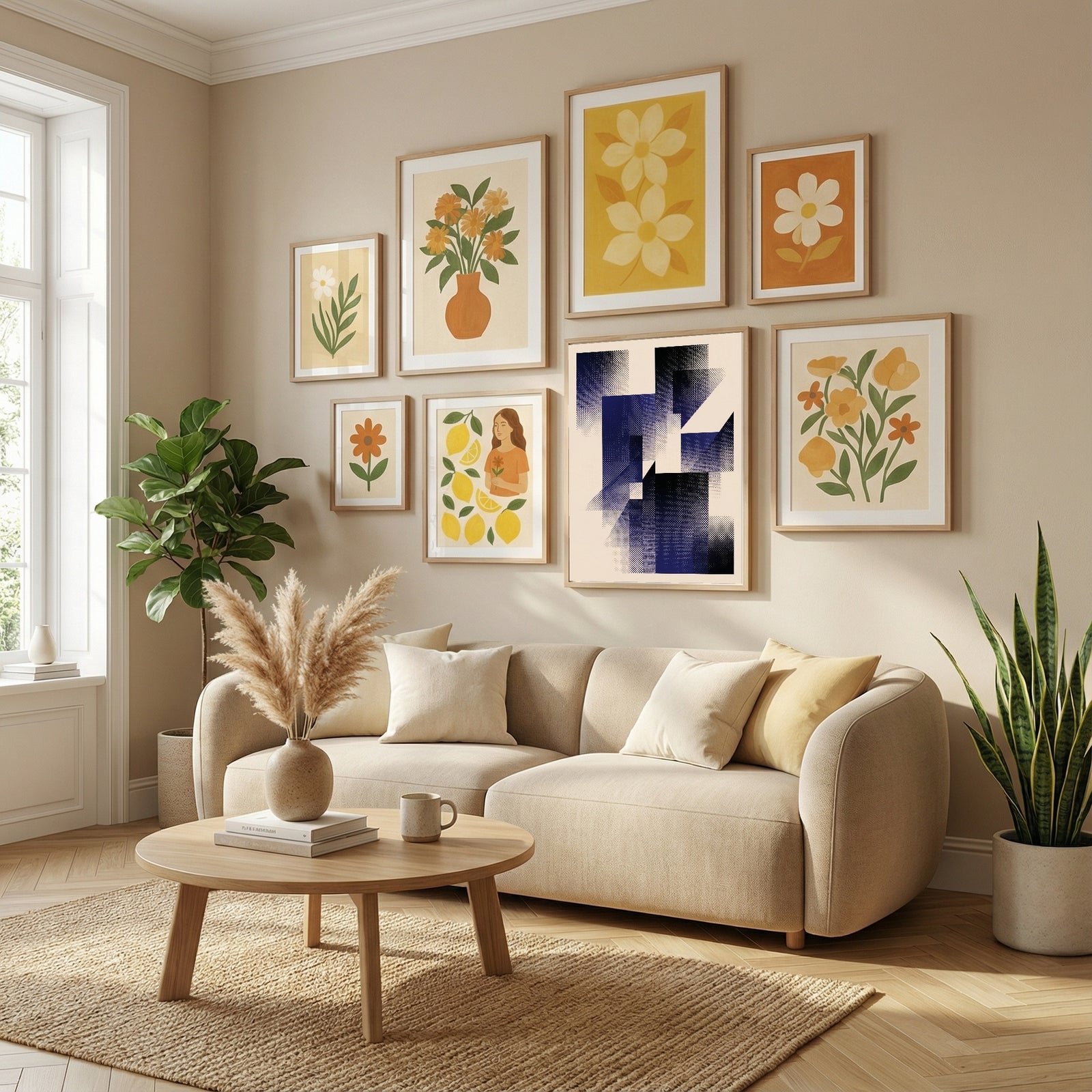 Auto-generated Mockup