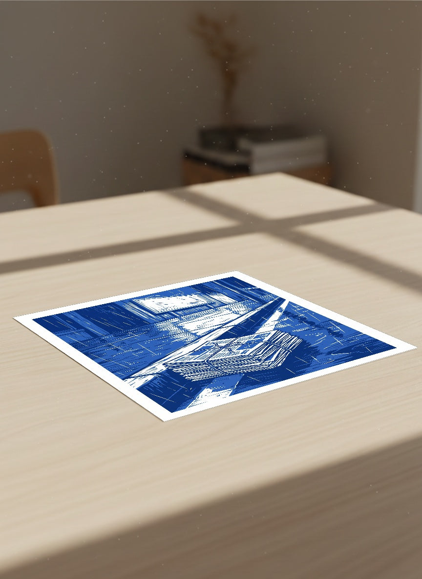 Auto-generated Mockup
