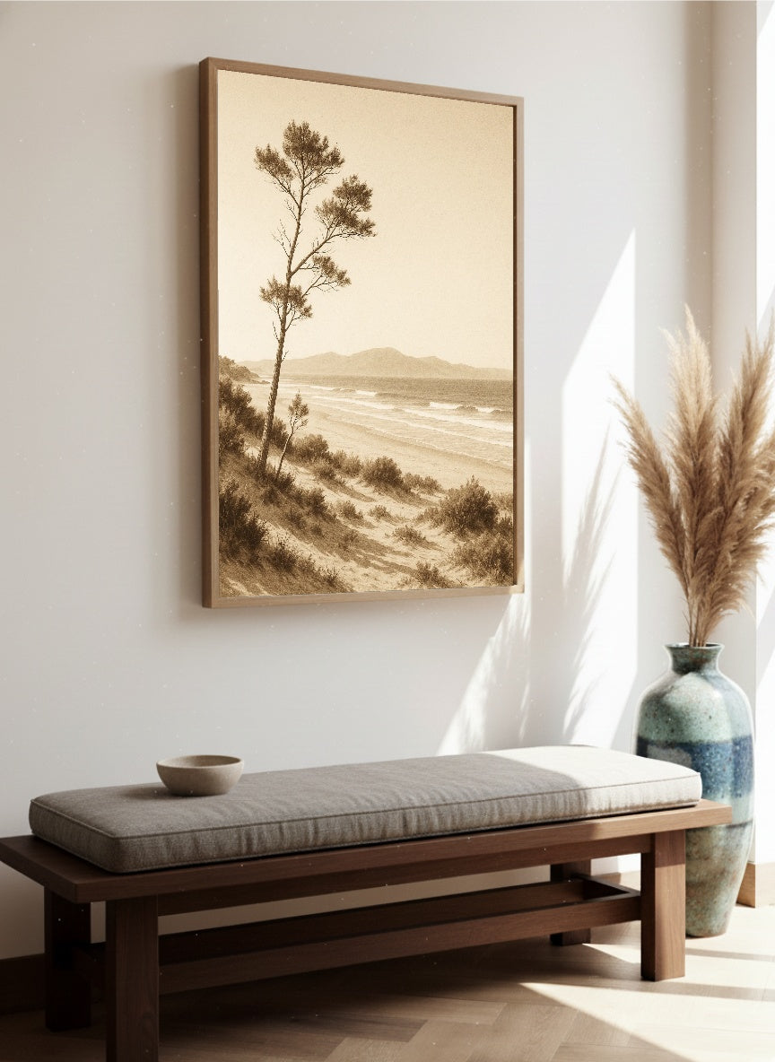 Auto-generated Mockup