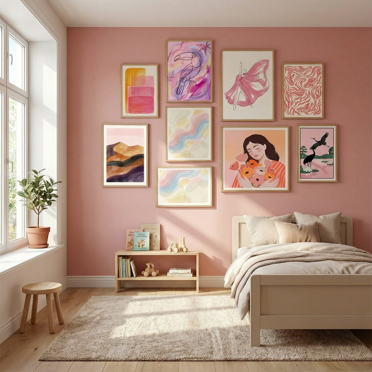 Auto-generated Mockup