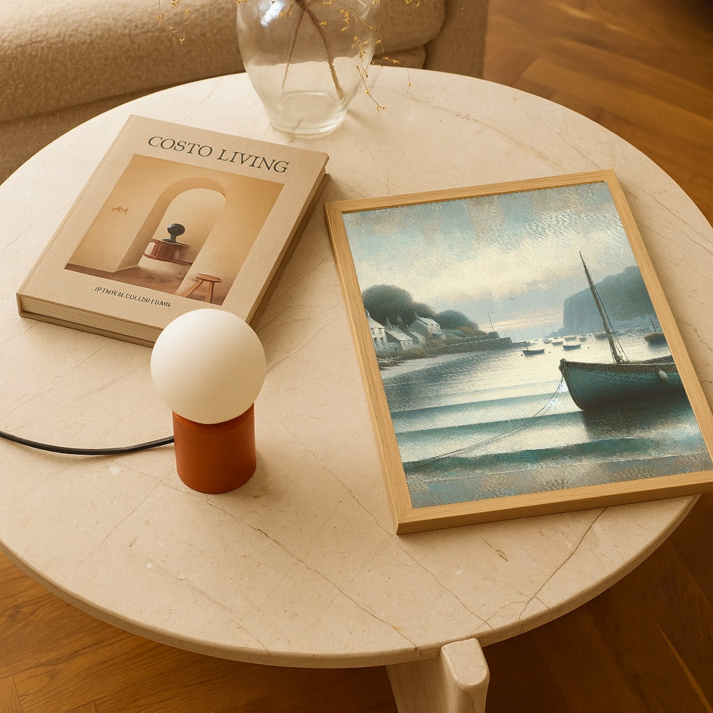 Auto-generated Mockup