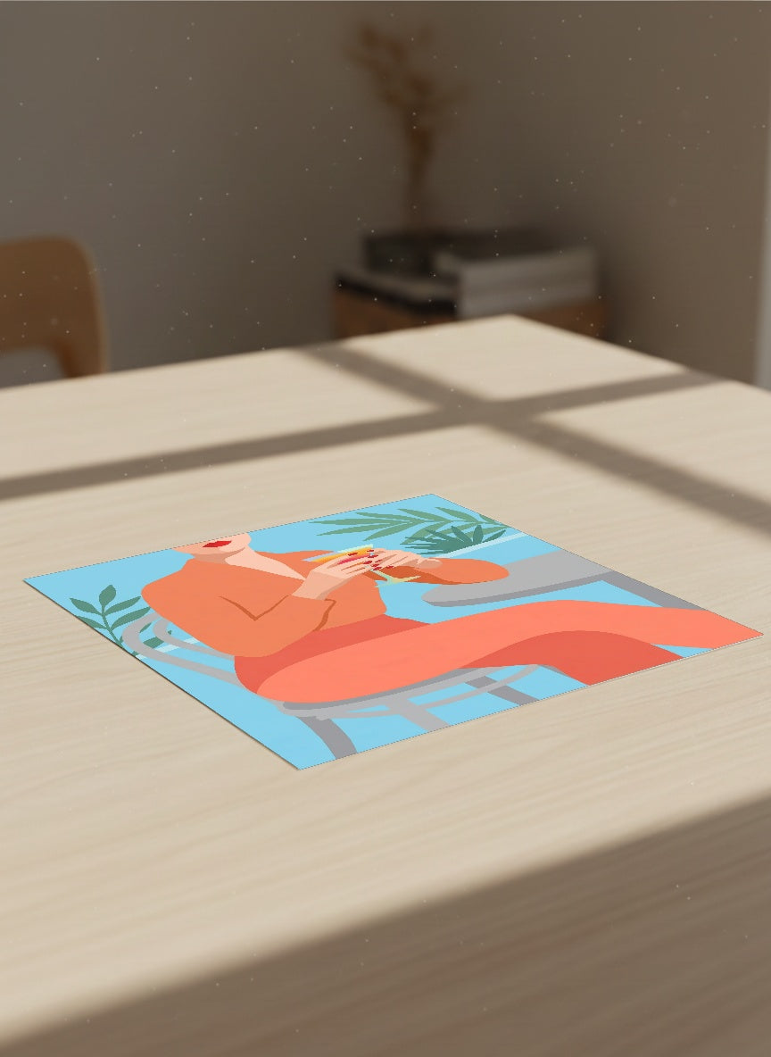 Auto-generated Mockup