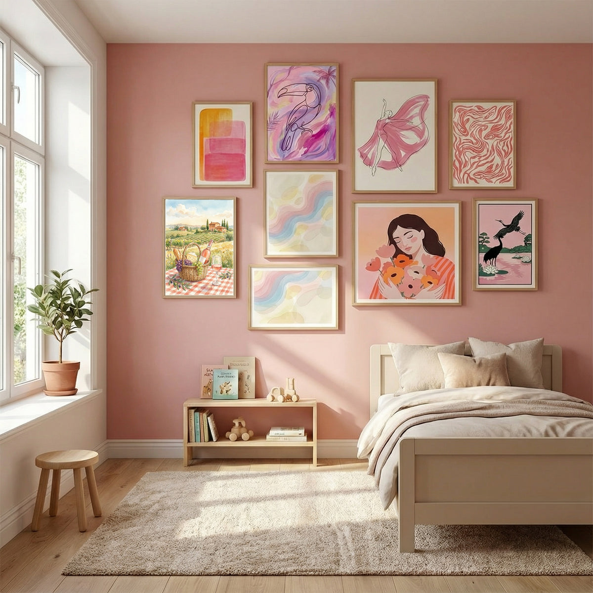 Auto-generated Mockup