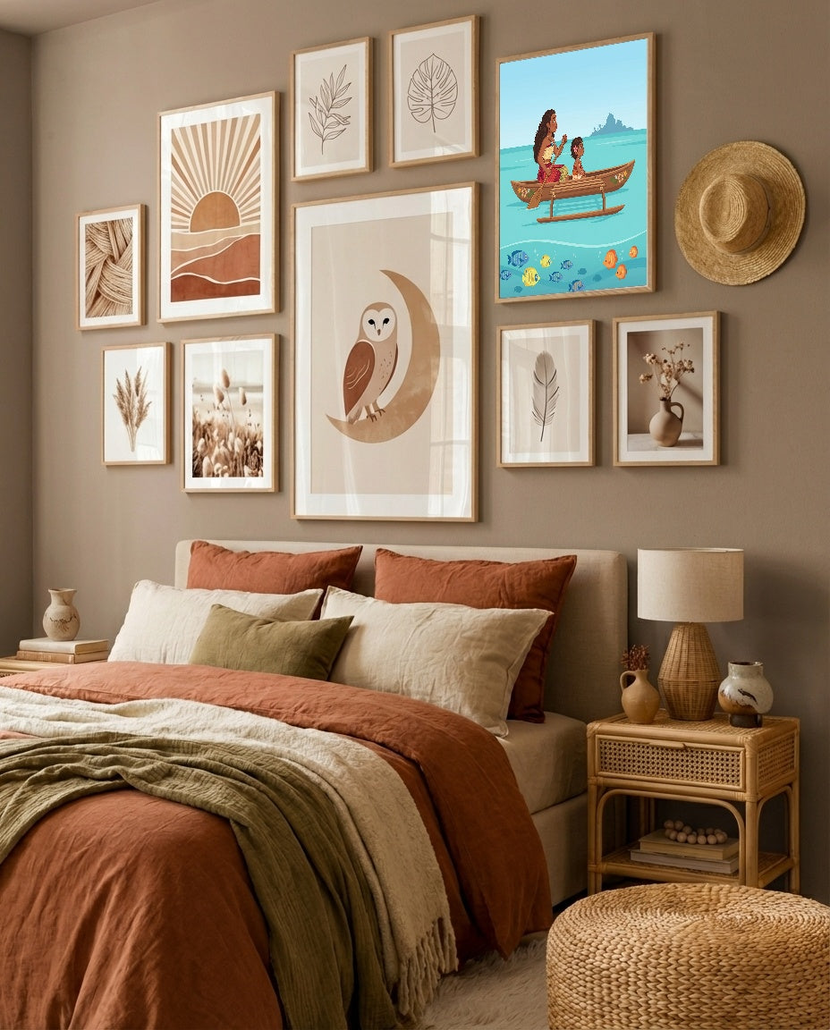 Auto-generated Mockup