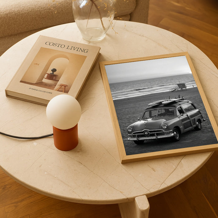 Auto-generated Mockup