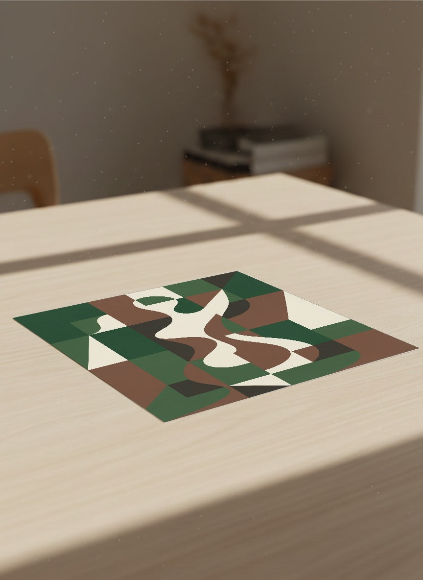 Auto-generated Mockup