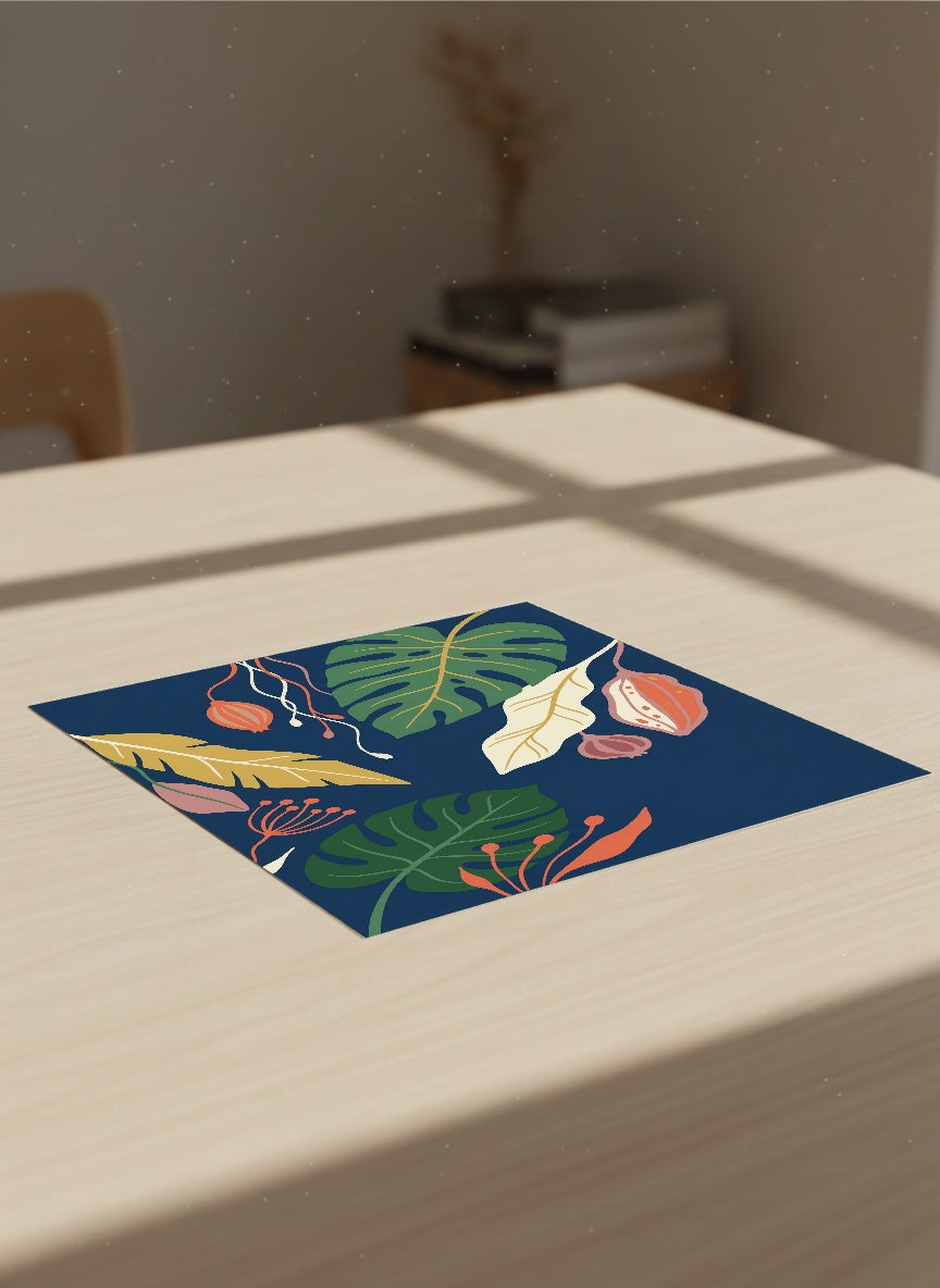 Auto-generated Mockup