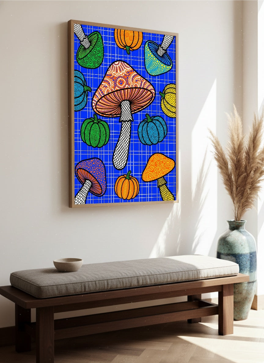 Auto-generated Mockup