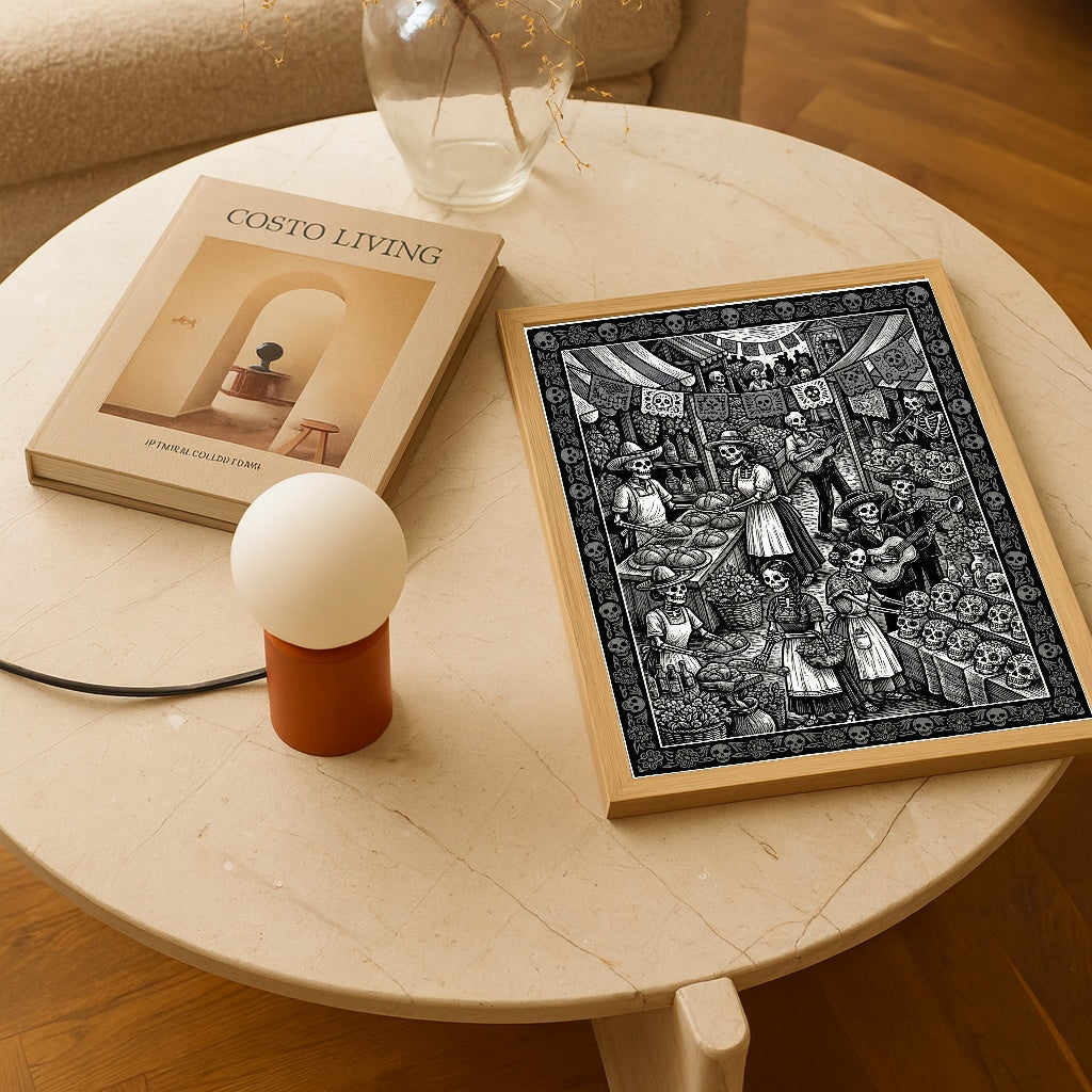 Auto-generated Mockup