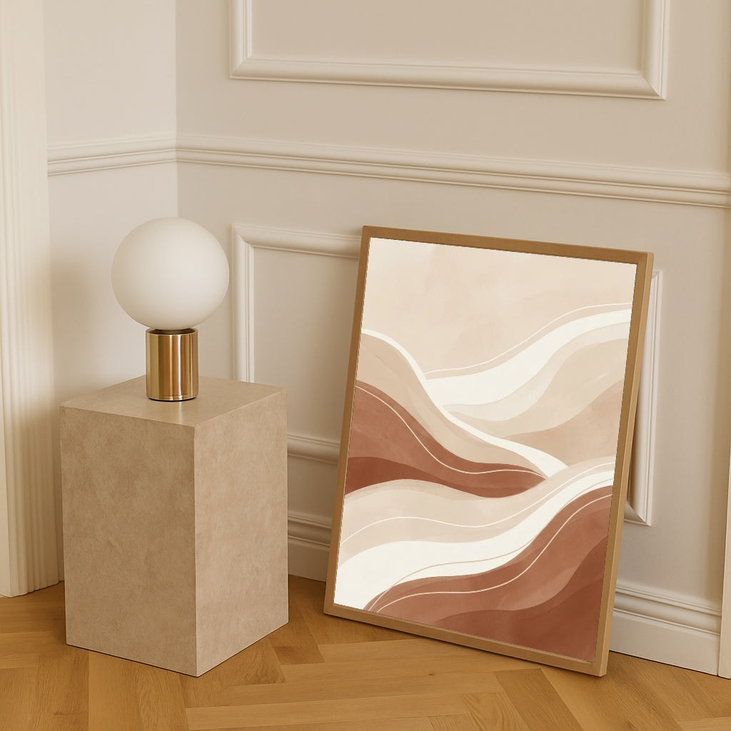 Auto-generated Mockup