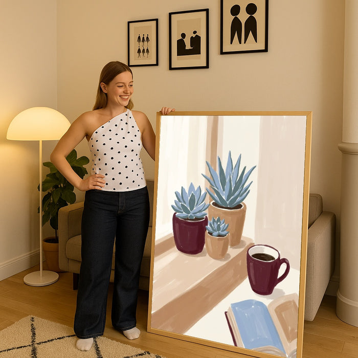 Auto-generated Mockup