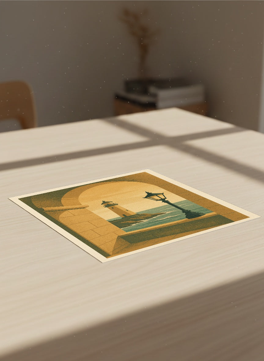 Auto-generated Mockup