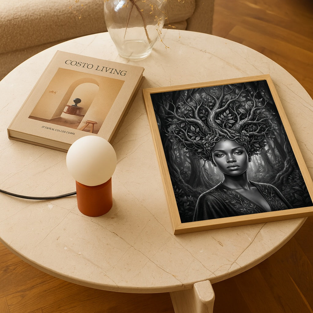 Auto-generated Mockup