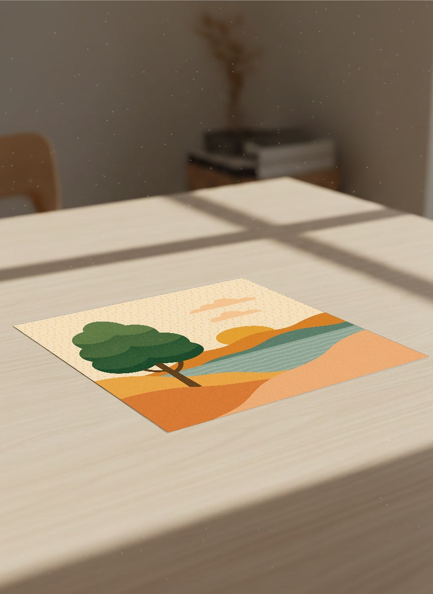 Auto-generated Mockup