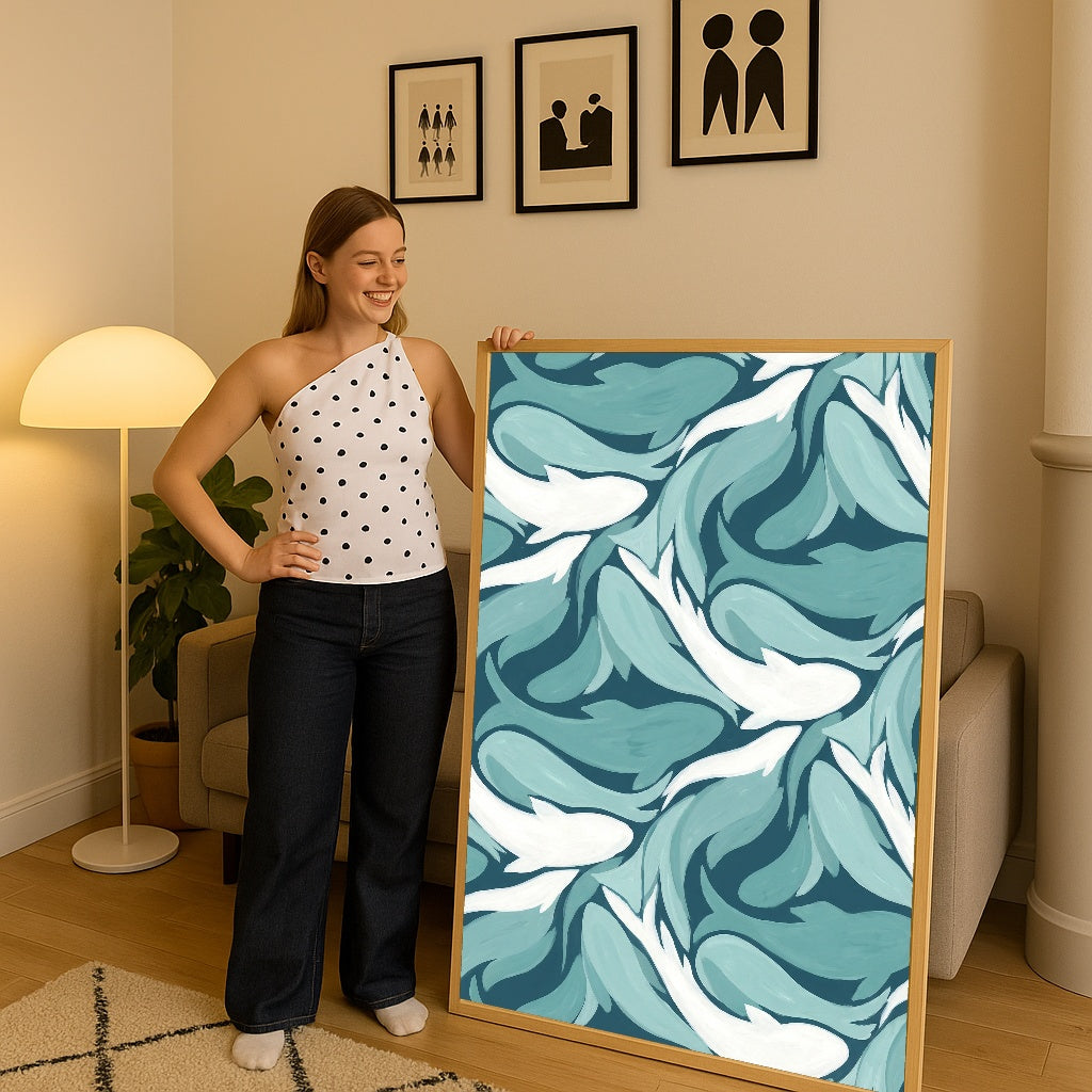 Auto-generated Mockup