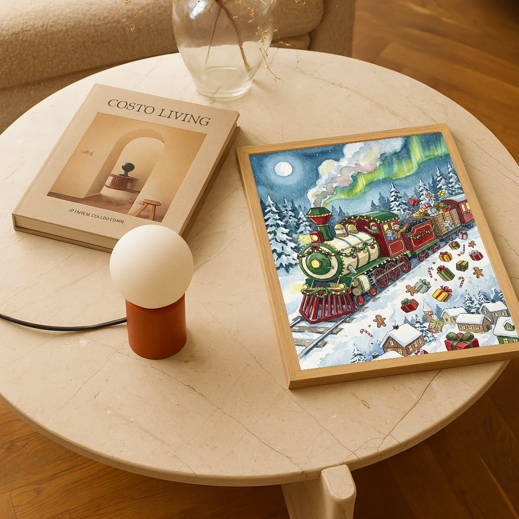 Auto-generated Mockup