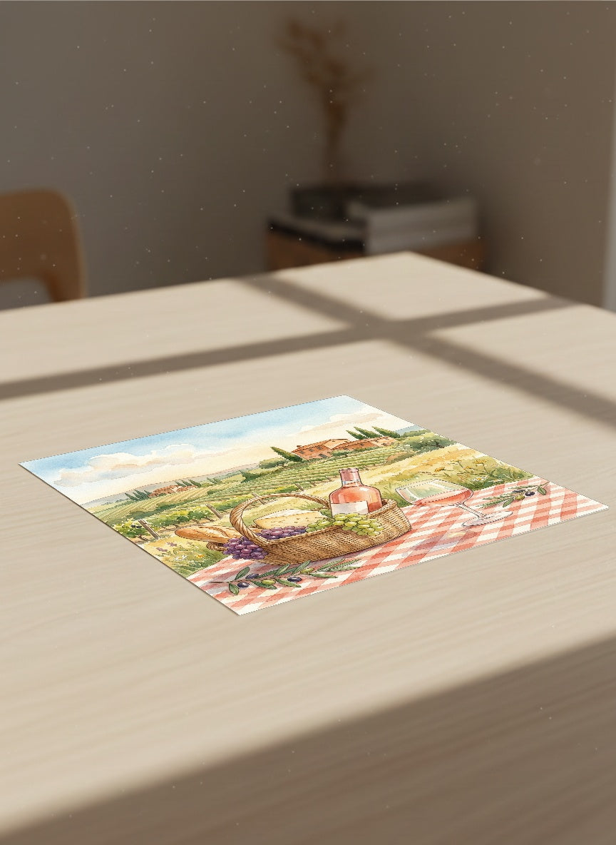 Auto-generated Mockup
