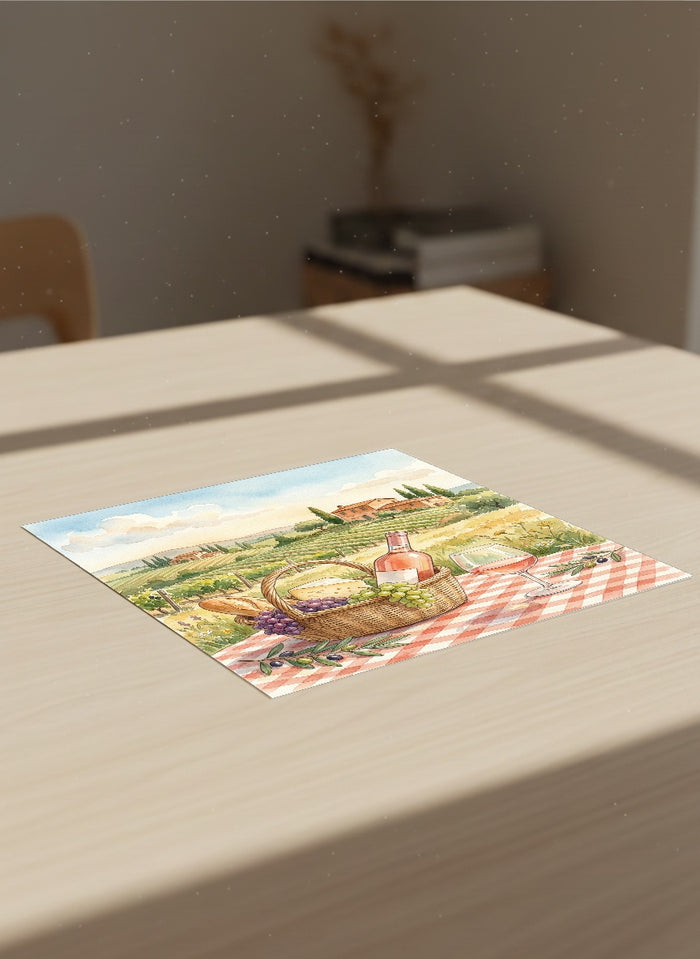 Auto-generated Mockup